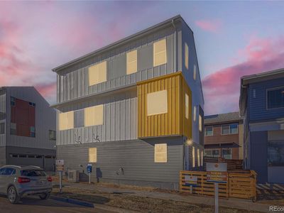 Property at 15290 W 69th Place, Arvada, CO