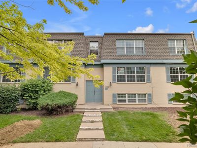 9320 E Girard Avenue #3