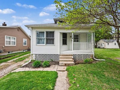 18 Blanche Ave