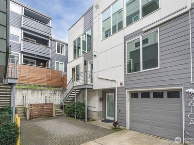 3610 1st Avenue NW #B