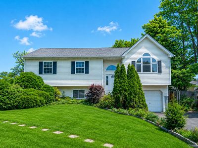 Property at 57 Woodycrest Drive, Farmingville, NY