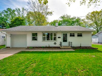 Property at 44 Circle Dr, Medina, OH