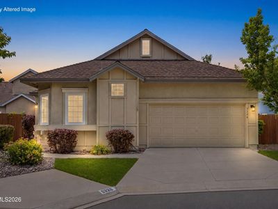 5326 Desert Peach Dr