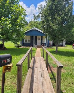 Property at 735 Lemoine Ln, Moreauville, LA