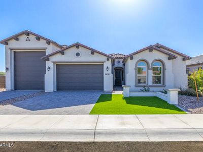 7385 W Saint Moritz Ln