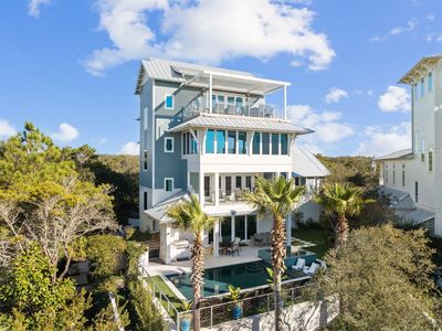 230 Blue Lake Rd