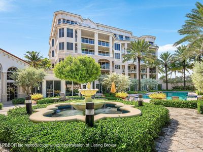 3000 S Ocean Blvd APT 402