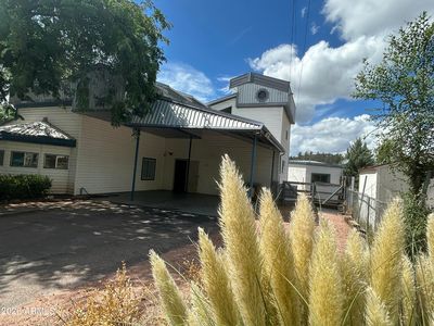 Property at 140 N Milky Way, Star Valley, AZ