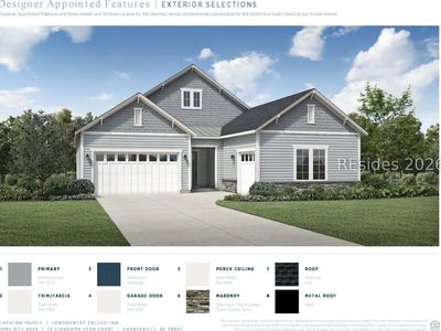 75 Cinnamon Fern Ct