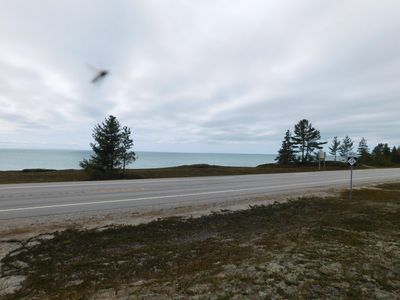 Property at E M 134, De Tour Village, MI