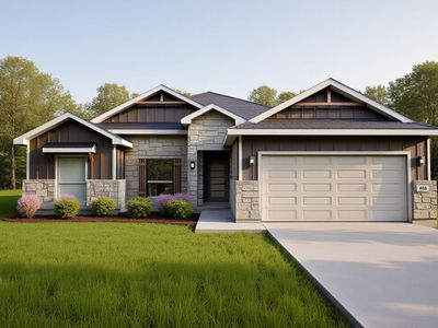 205 Barberry Dr