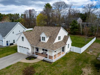 11 Carnation Drive