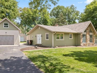 515 N Hereford Lane
