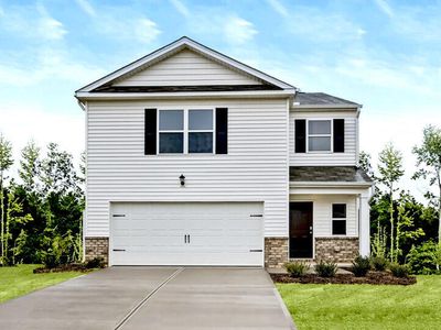 116 Vignette Dr