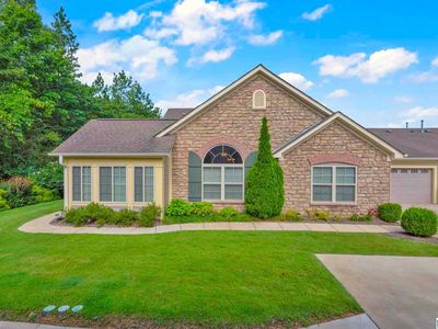 141 Cornerstone Ct #141