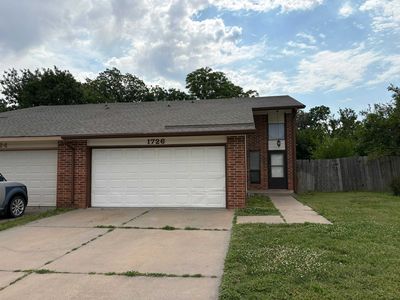 Property at 1726 S Beech Ct, Wichita, KS