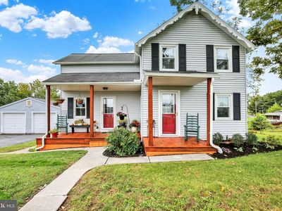 309 Foreman Rd
