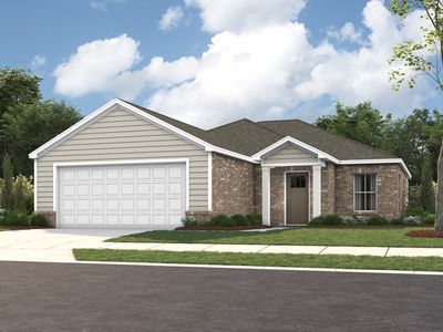 Hardaway Plan, Laurel Lakes