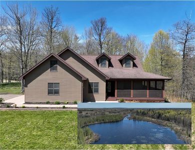 N3503 State Highway 40