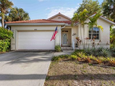 405 Tortuga Dr