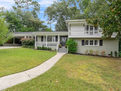 3441 Willow Ridge Rd