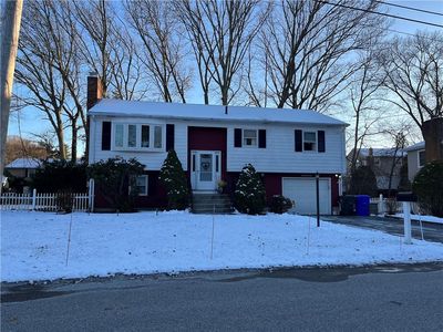 Property at 77 Birchwood Ln, West Warwick, RI