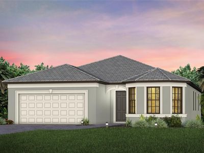 26557 SANDY HILL DRIVE