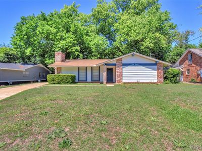 533 Shady Grove Dr