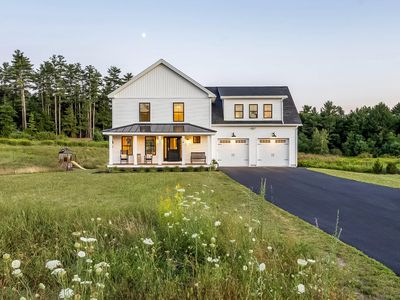 10 Carter Brook Drive