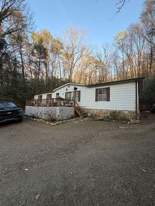 476 Claude Rogers Rd