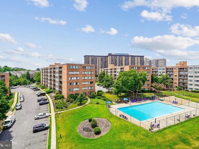 5801 Quantrell Ave APT 402