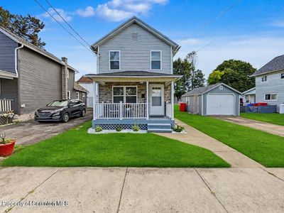 Property at 340 Delaware St, Jermyn, PA