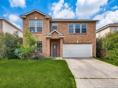 8006 Misty Bluff
