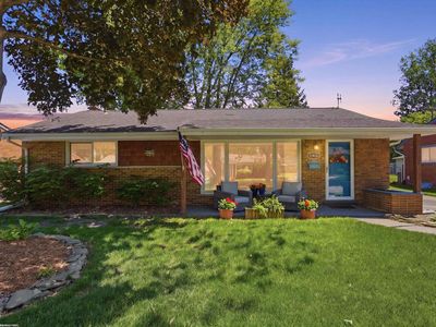 32448 Saint Annes Dr