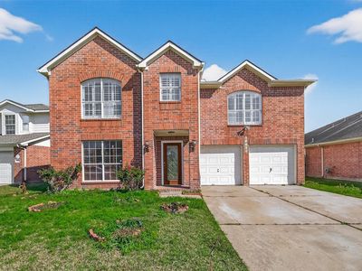 15910 Clayton Bend Dr