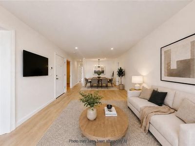 107-06 Guy R Brewer Blvd #8B