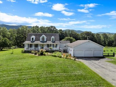 Property at 2042 Upper Craigs Creek Rd, Catawba, VA
