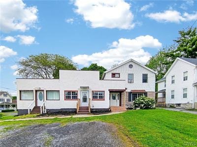 193 Cottage St