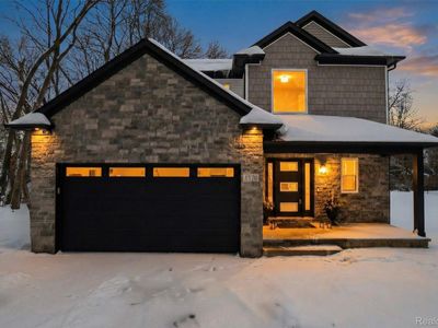 3570 Watkins Lake Rd