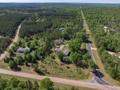 Property at N10094 17th Avenue, Necedah, WI