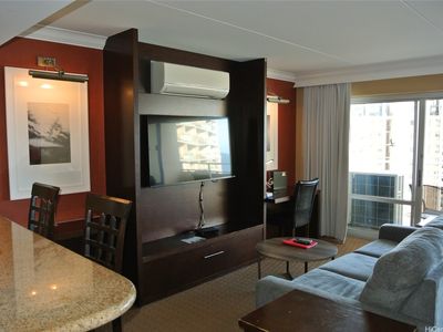 1777 Ala Moana Blvd APT 2118