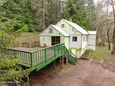 Property at 21 Reinoehl Rd, Kingston, ID