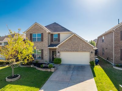 3304 Canyon Lake Dr