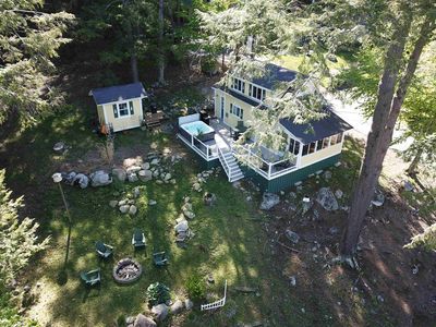 60 Pinnacle Park Road