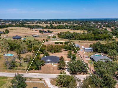 321 E Woody Creek Ct