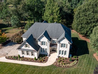 2216 Mountain High Rd