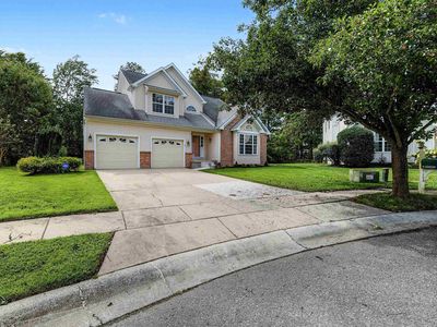 48 Cranberry Dr