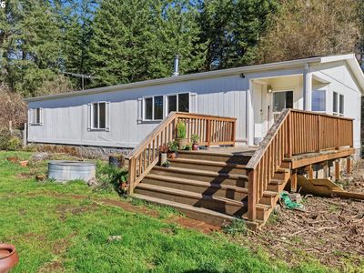 25205 NW Mount Richmond Rd