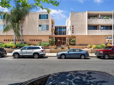 5429 Newcastle Ave APT 309