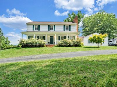 452 Country Club Rd
